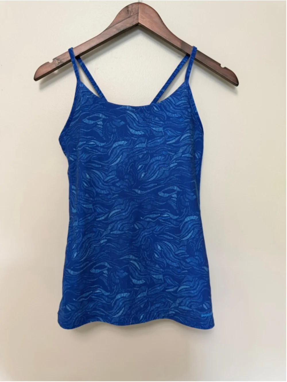 Patagonia Cross Beta Tank - Picture 3 of 5